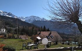 Auberge du Grand Joly