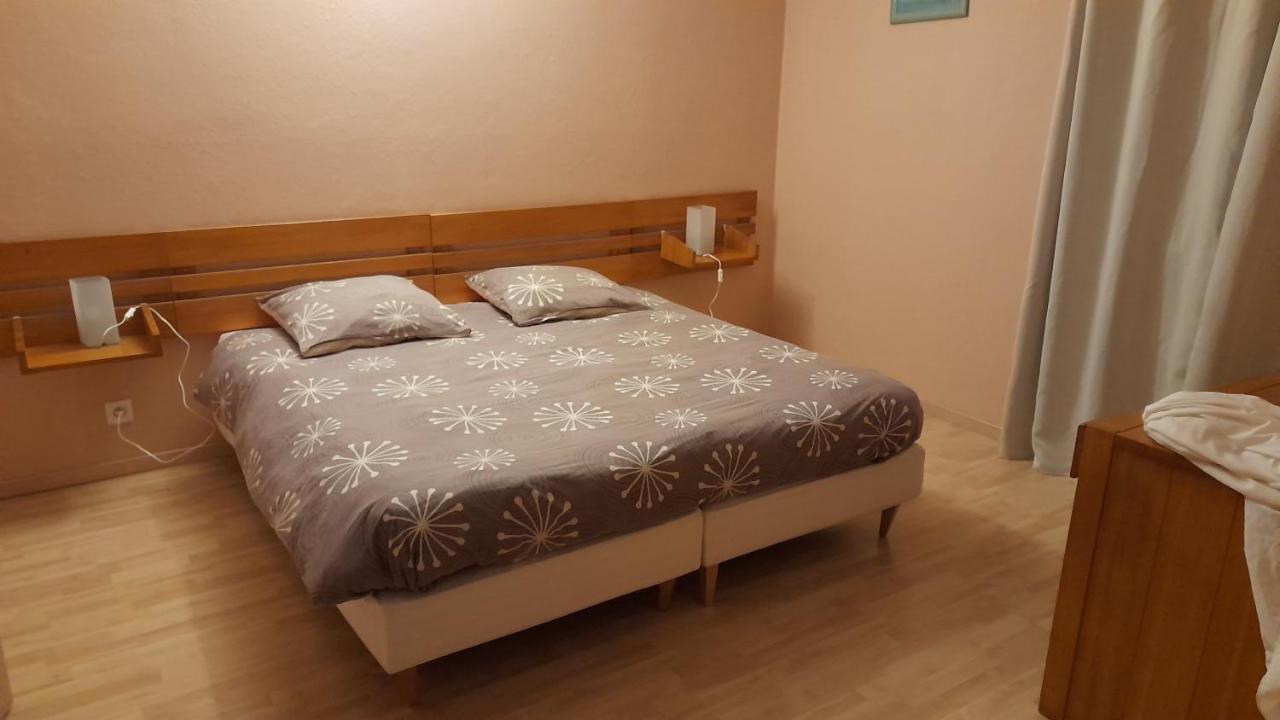 Auberge du Grand Joly Sainte-Agnès Extérieur photo